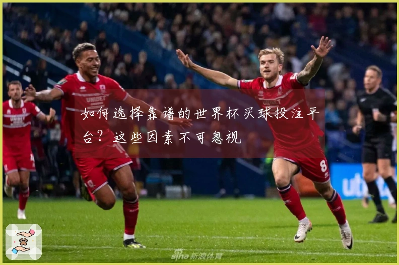 如何选择靠谱的世界杯买球投注平台？这些因素不可忽视