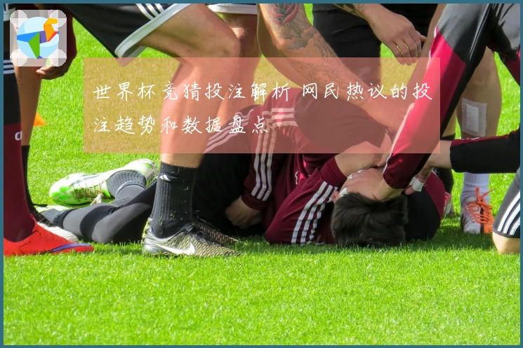 世界杯竞猜投注解析 网民热议的投注趋势和数据盘点