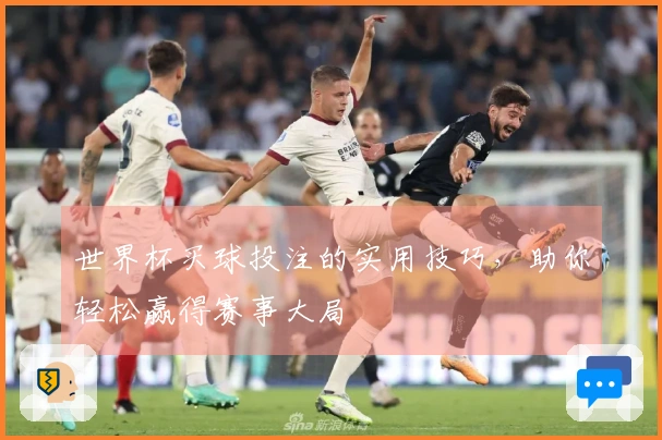 世界杯买球投注的实用技巧，助你轻松赢得赛事大局