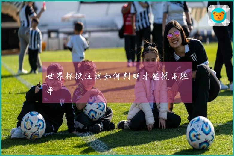 世界杯投注该如何判断才能提高胜率