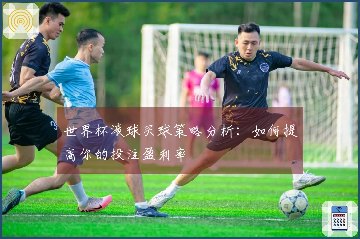 世界杯滚球买球策略分析：如何提高你的投注盈利率