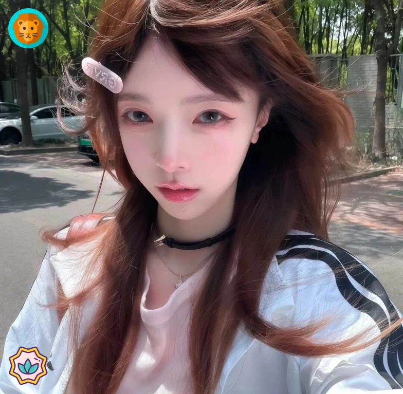 头像