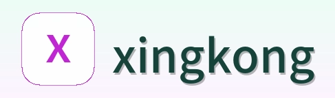 xingkong Logo